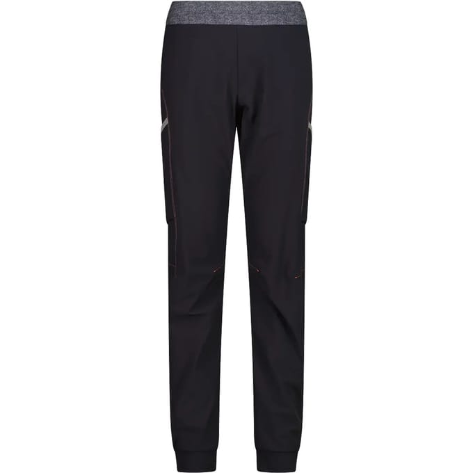 Dames wandelbroek CMP Breathable