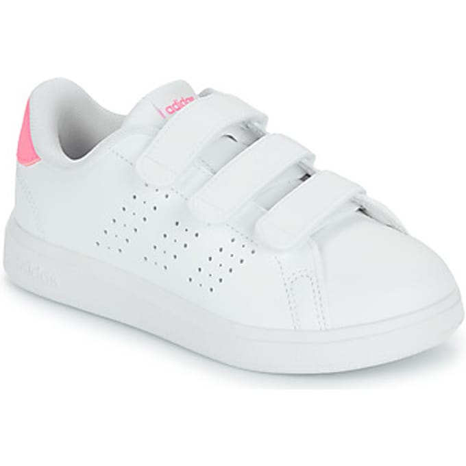 adidas Sportswear Advantage Base 2.0 Schoenen Kids - Kinderen - Wit