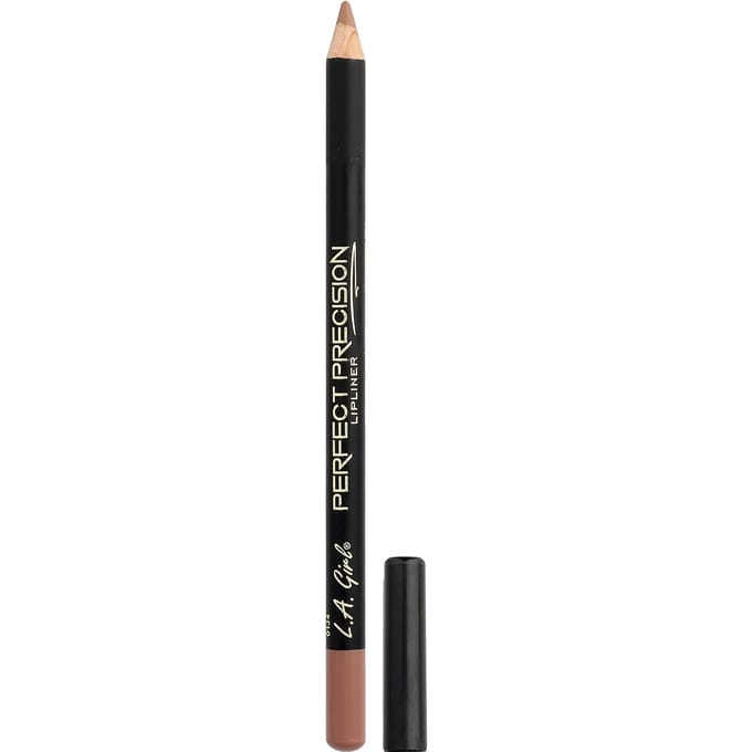 LA. Fille, Précision Parfaite, Crayon Reliner, GP713 Ours, 1.49g (0,05 oz) black