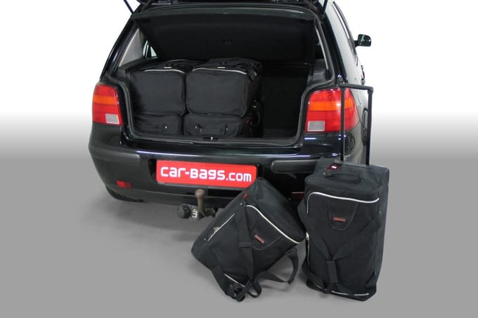 Car-Bags set Volkswagen Golf V '03-'09