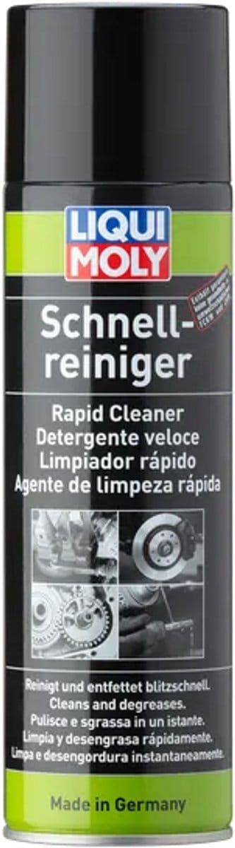 Liqui Moly Snelreiniger 500ml