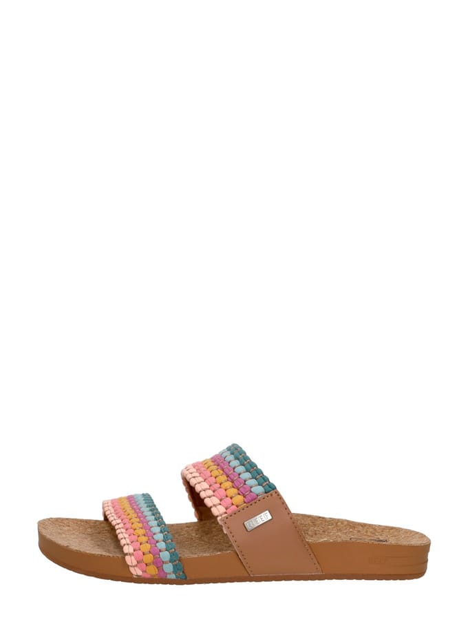 Reef Cushion Vista Open Teen - overige kleuren - Maat 38.5