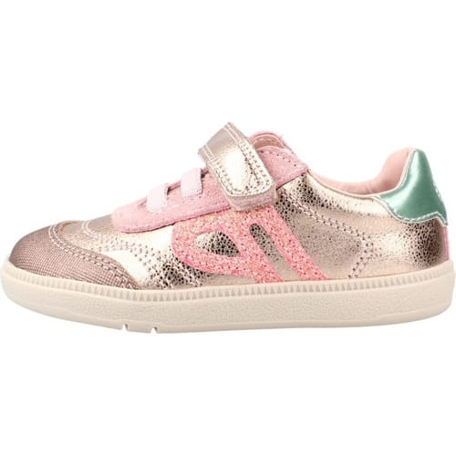 Sneakers Pablosky 080381p Deportivo Elista Sax