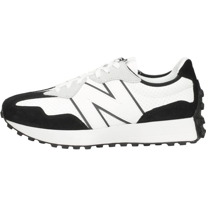 New Balance - 327 Zwart 46.5