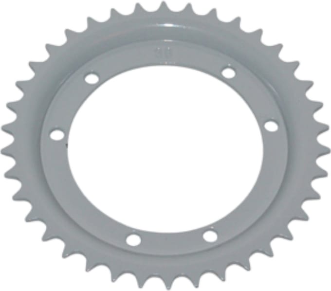 achtertandwiel 38T puch maxi