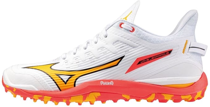 Mizuno Wave Leopardus Hockeyschoenen Senior