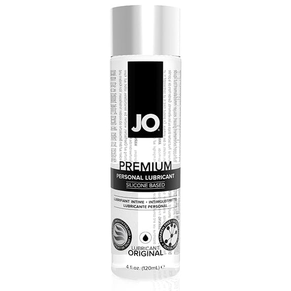 System JO H2O - Premium Siliconen Glijmiddel- 120 ml