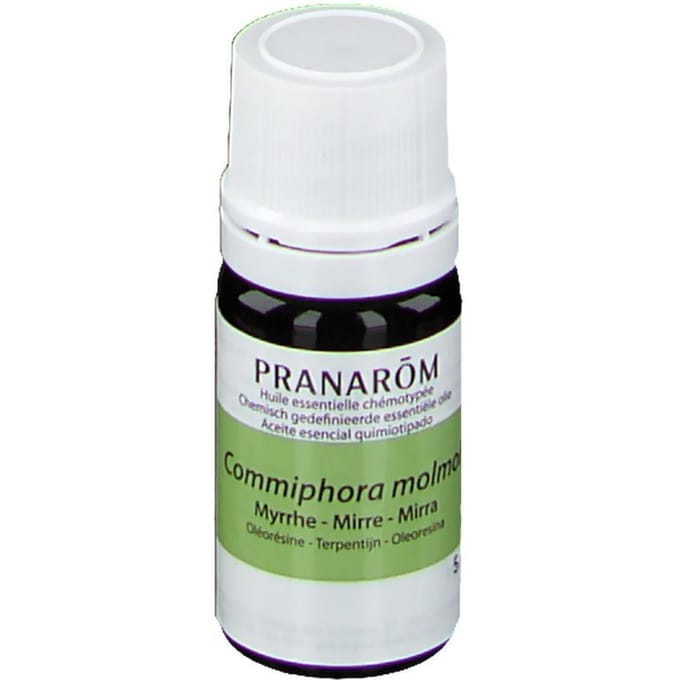 Pranarom - Mirre - 5 ml