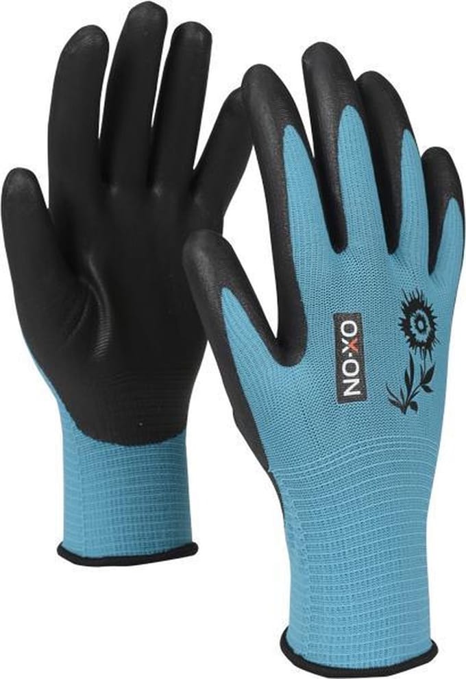 OX-ON Garden Comfort 5302 tuinhandschoen dames - maat M