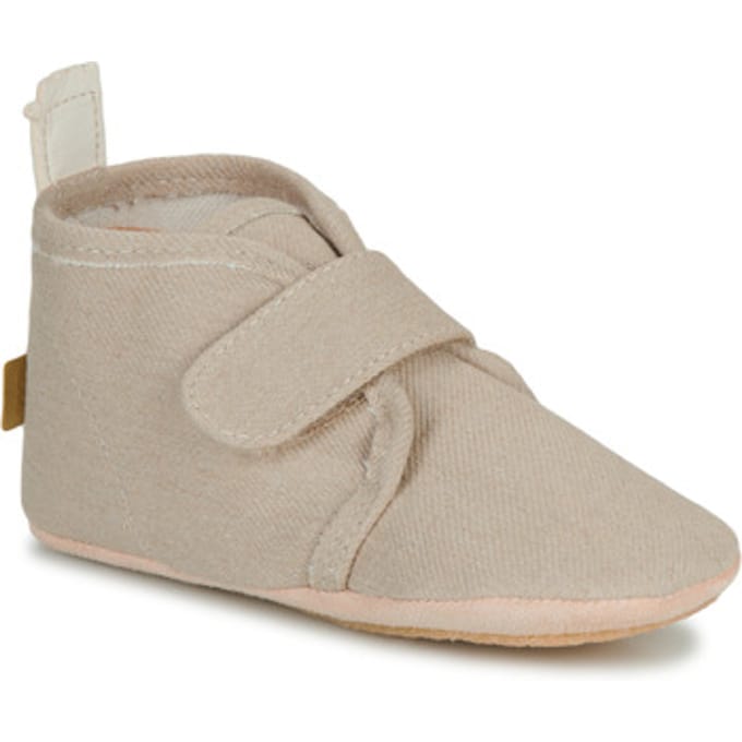 Easy Peasy  Lage Sneakers MY CHAUSSBLU VELCRO