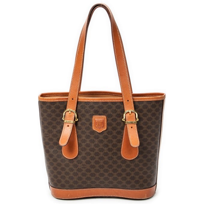 Small Open Tote   schoudertas