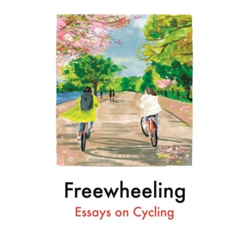 Freewheeling - Imogen Binnie