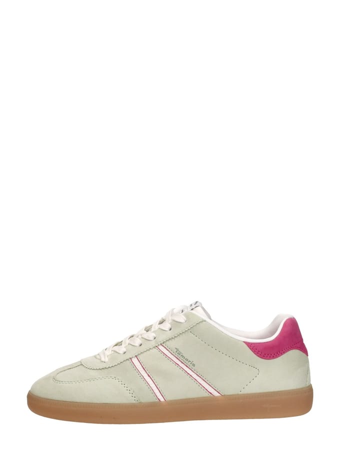 Tamaris - Sneakers Laag Mint 42