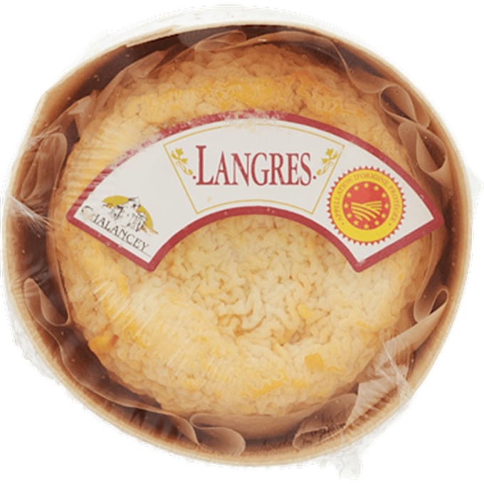 Langres