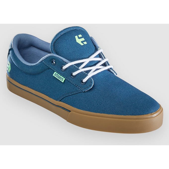 etnies Jameson 2 Eco Sneakers blauw