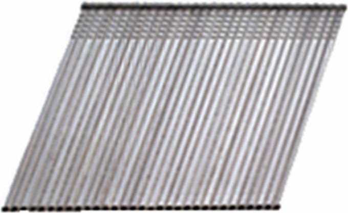 Paslode Afwerknagel schuin AF16x38mm INOX A4 VE=2000 +2x Gas IM65 - 395631