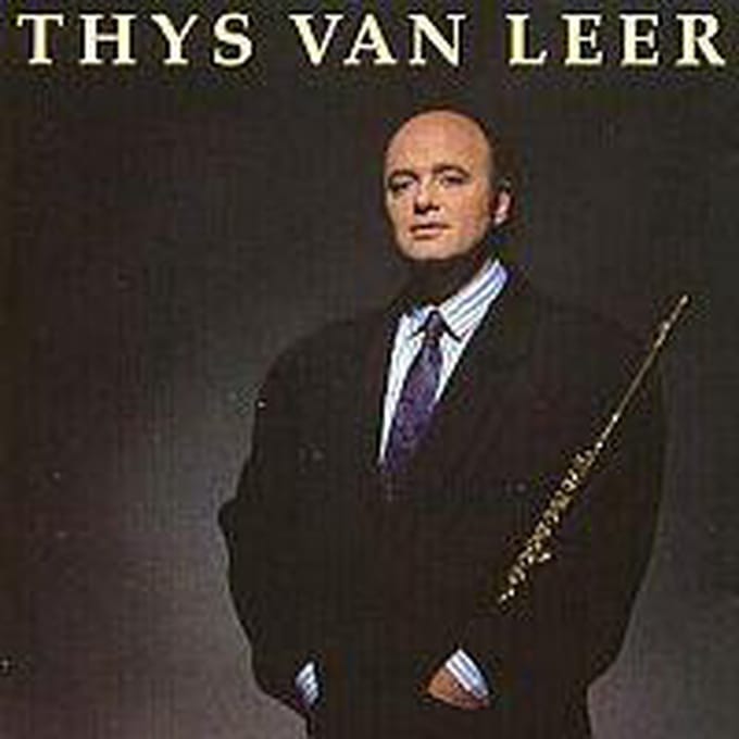Thijs van Leer - Renaissance