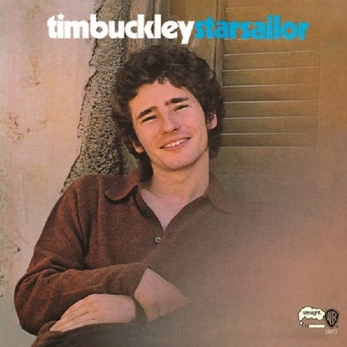 Starsailor - Tim Buckley