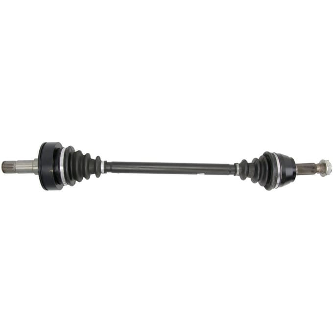 Aandrijfas POINT GEAR PNG72216