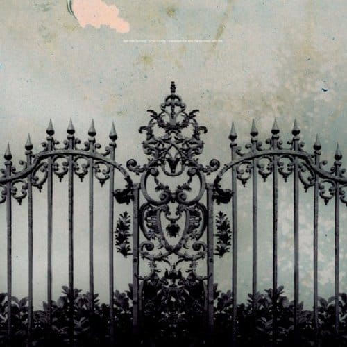 Fear Falls Burning - When Mystery Prevades The Well, The Promise Sets Fire (LP) (Limited Edition)