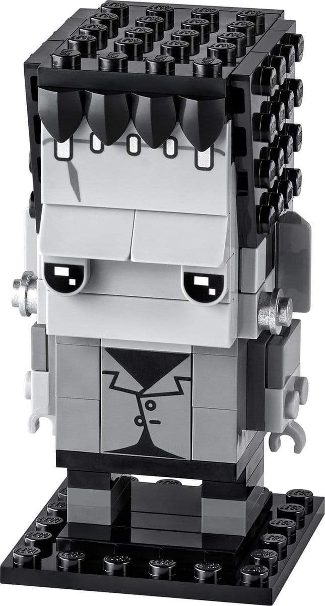 LEGO® BrickHeadz™ Frankenstein 40422 bouwset (108 onderdelen)
