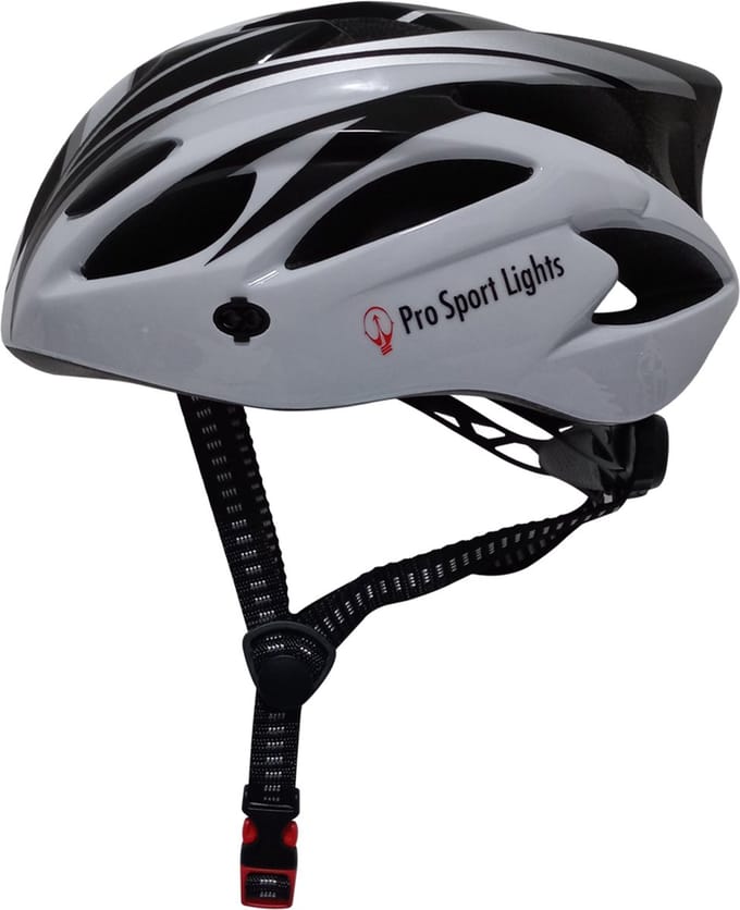 Fietshelm Volwassenen - Heren/Dames - Fietshelmen - 52/58cm