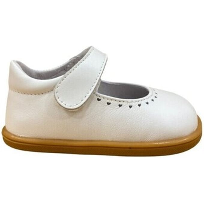 Ballerina's Blanditos DELHI Blanco