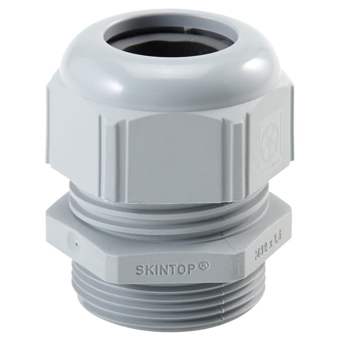 Skintop St Pg16 Kabeldoorvoer - 53015040 [10 Stuks]
