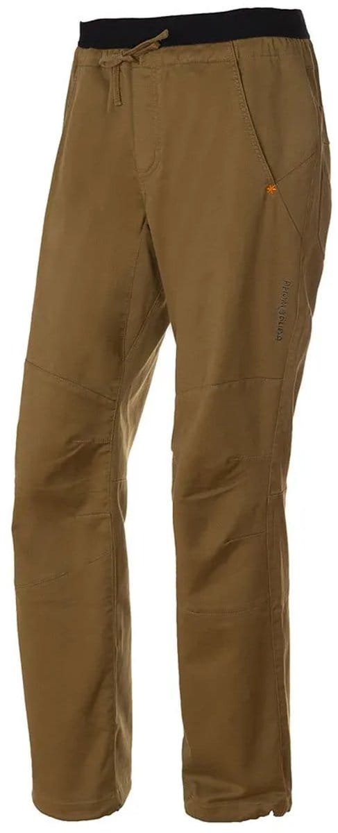 Trangoworld Rivas Broek Groen 2XL Man