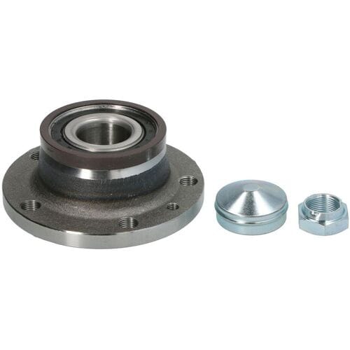 Wiellagerset BTA H1F037BTA