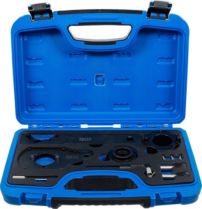 BGS Motorafstelset voor Opel 1.3 CDTi