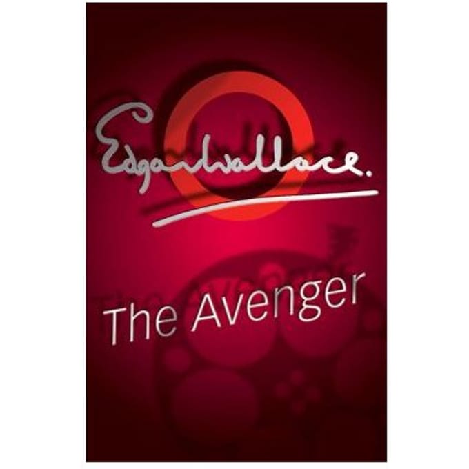 The Avenger - Edgar Wallace