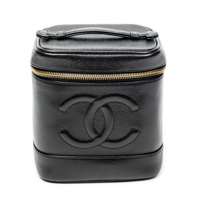 Timeless Tall Vanity Case   handtas