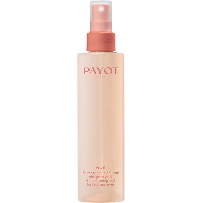 Payot Nue Ton-sur-ton brume Hydratatie Dames 200 ml