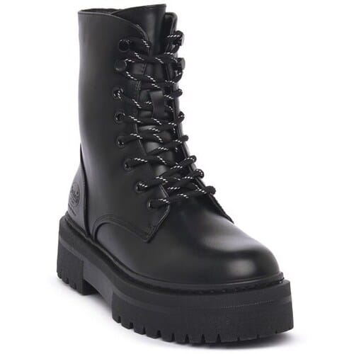 Enkellaarzen Dockers 57AZ302610101