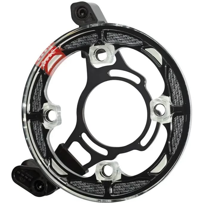 Kettinggeleider Gamut USA P-Series P38S