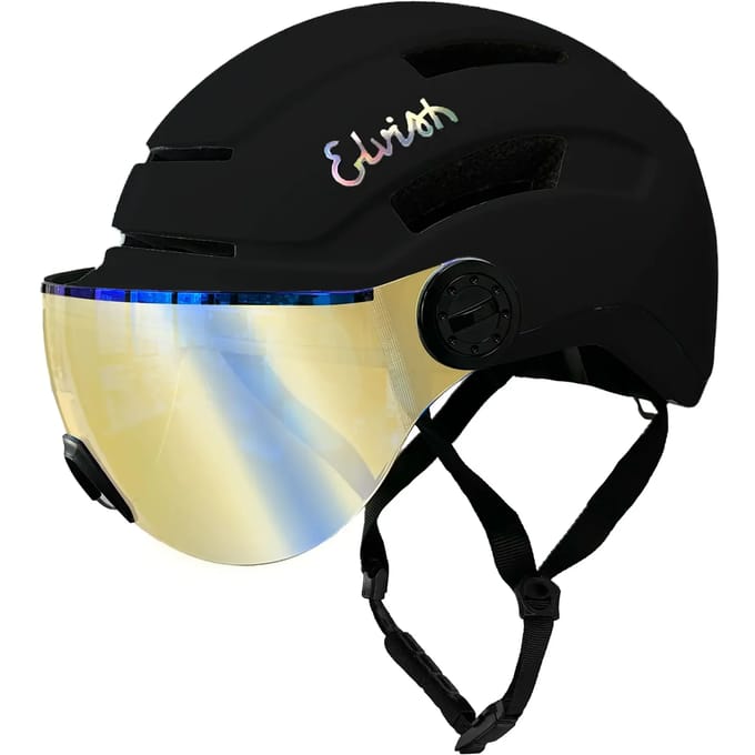 Koptelefoon Elvish Velotaffeur +