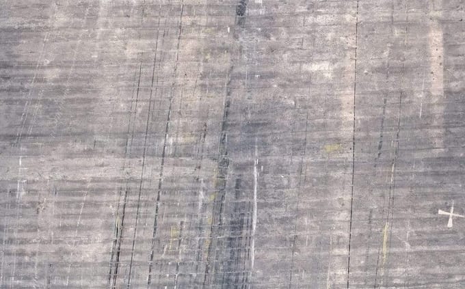 Fotobehang - Concrete 400x250 cm - Vliesbehang