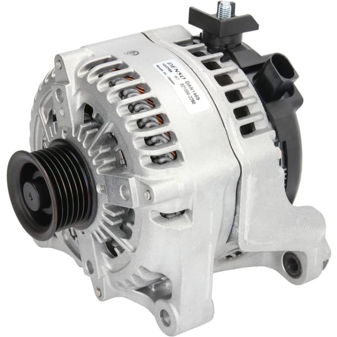 Driefasige generator DENSO DAN1469