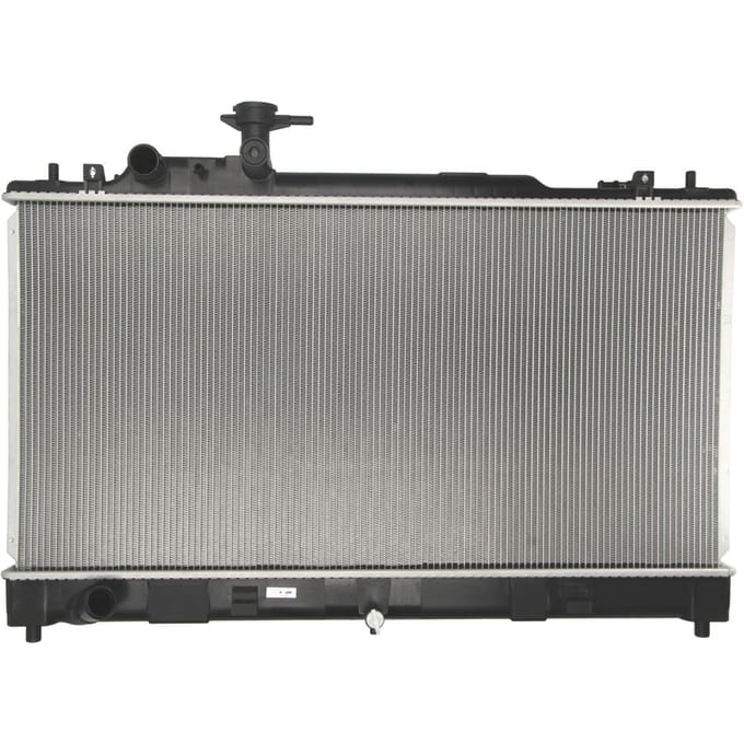 Radiator, motorkoeling KOYORAD PL062694