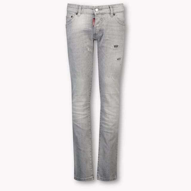 Dsquared2 Kinder jongens jeans in