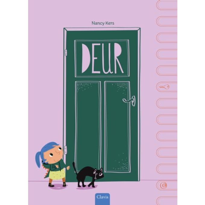 Deur - Nancy Kers