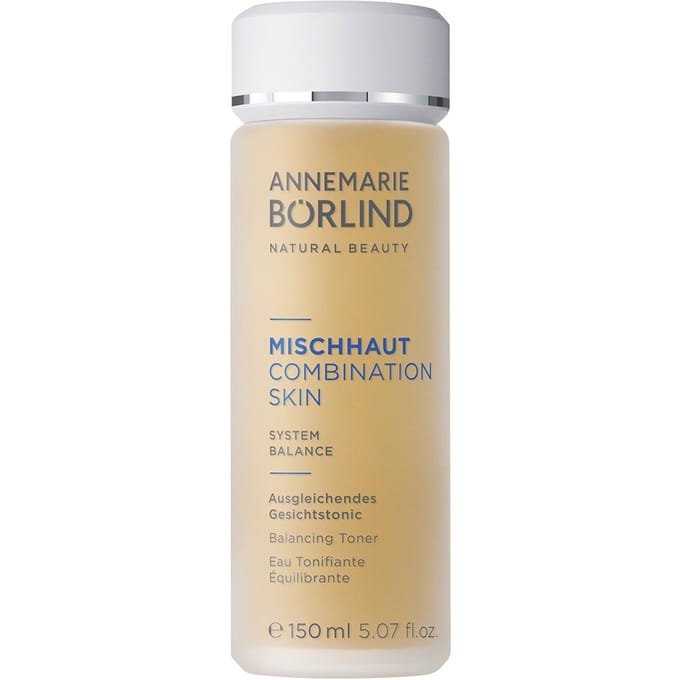ANNEMARIE BÖRLIND COMBINATION SKIN Balancing Toner 150 Tonicum