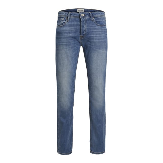 JACK & JONES - JJITIM JJORIGINAL AM 781 50SPS Heren Jeans
