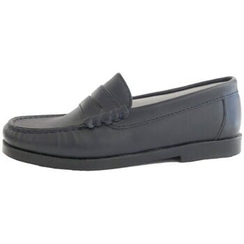 Mocassins Colores MOCASIN 4001/S Marino