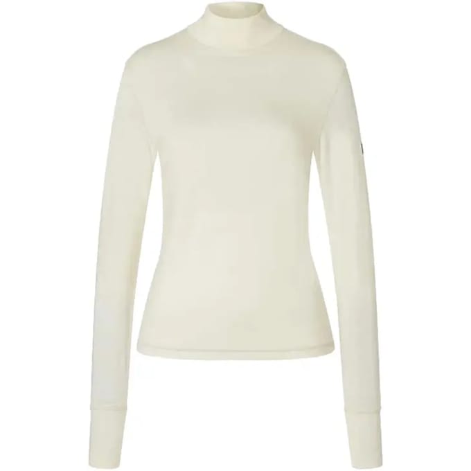 Dames coltrui fleece super.natural Tundra175