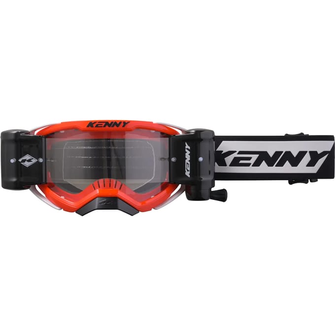 Motorcross masker met lange mouwen Kenny Performance Speed Roll