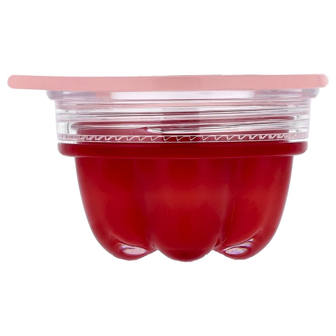 TonyMoly Jelly Lip Melt, Aardbei, 9 g (0,31 oz) gray