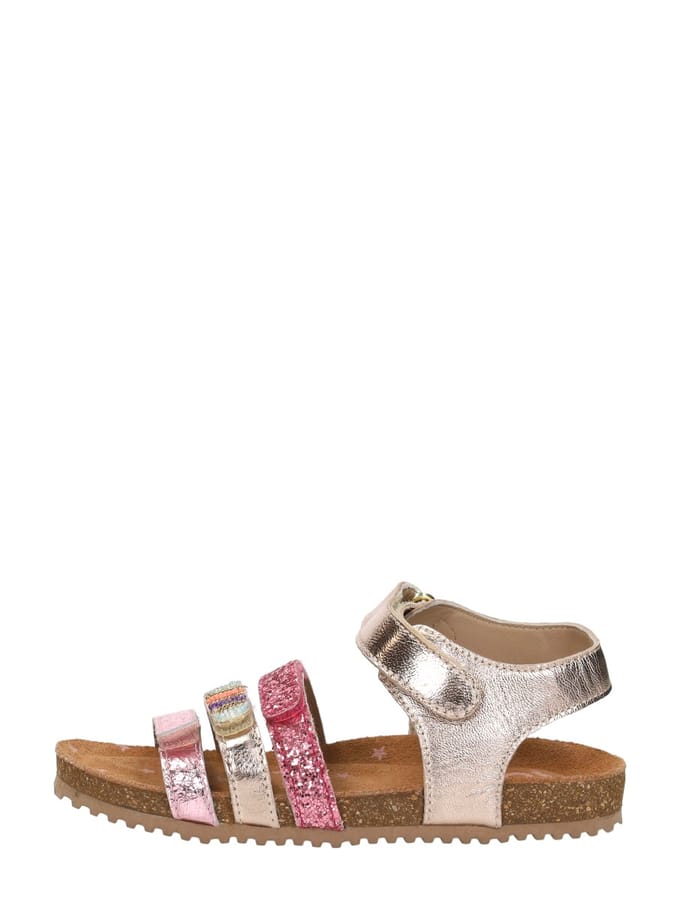 Keq - Meiden Sandalen Rosé-goud 31