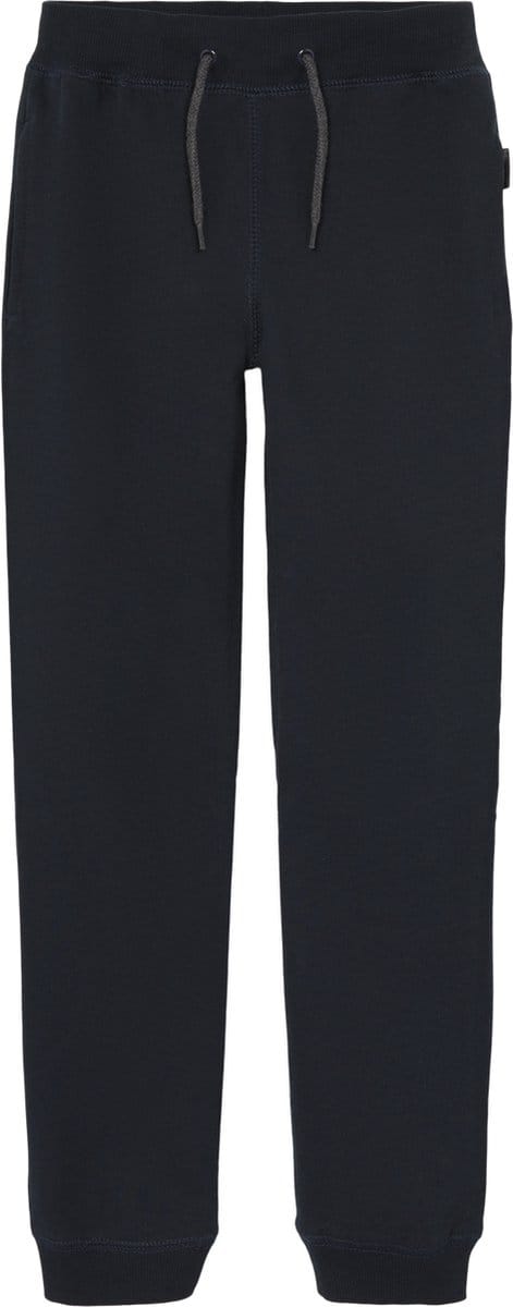 Name it joggingbroek geborsteld